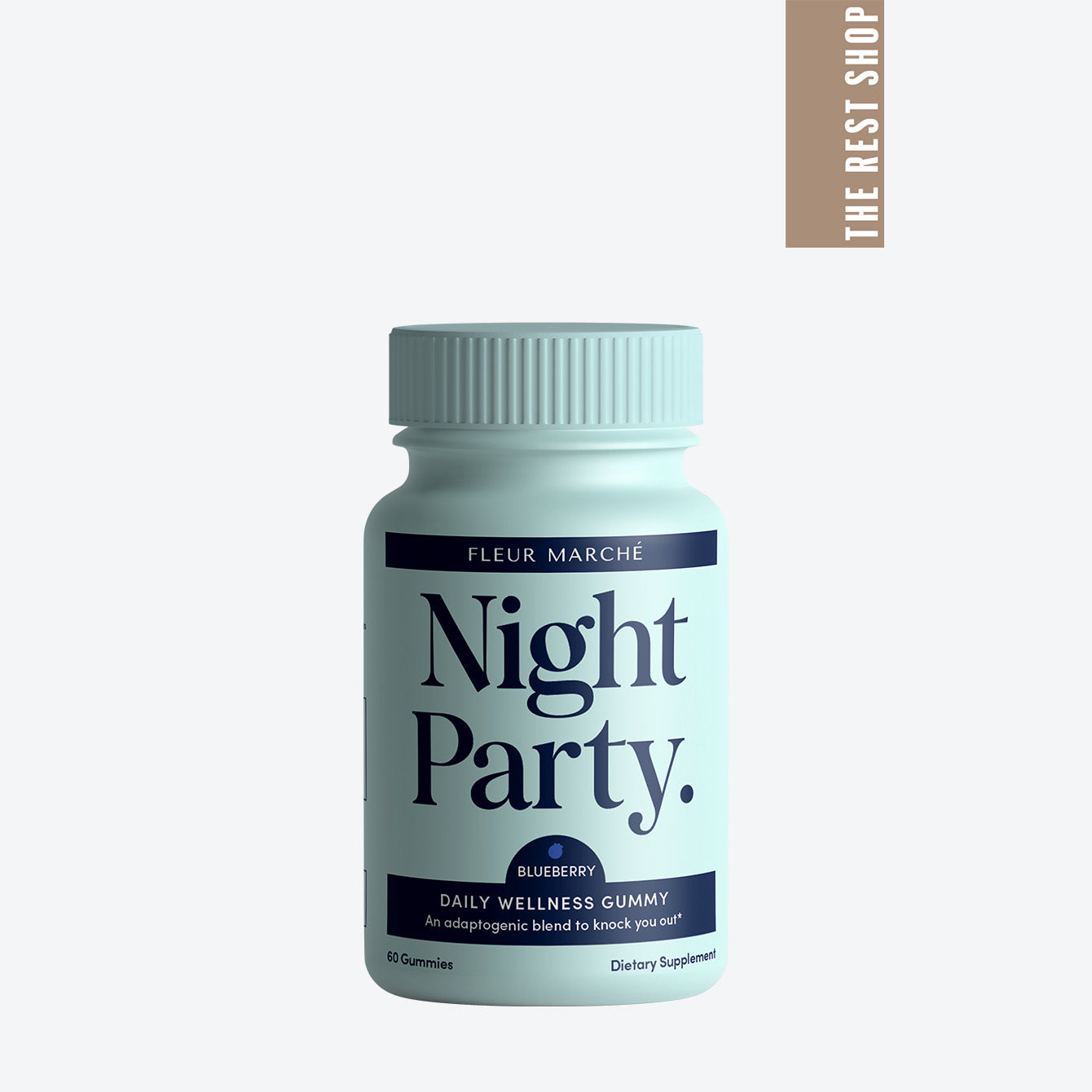Night Party Gummies