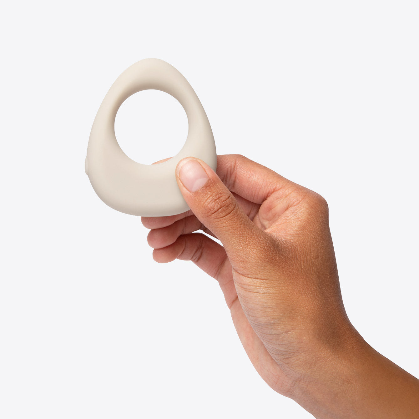 Band Vibrating Ring