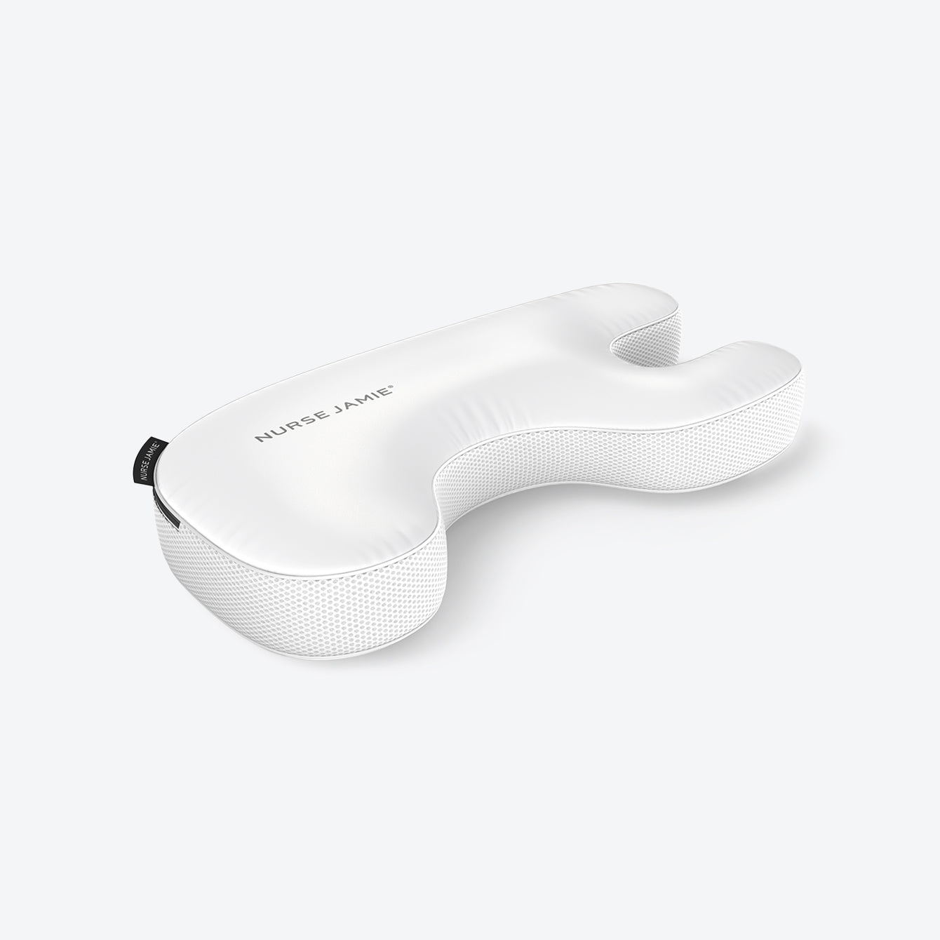 Beauty Bear® Memory Foam Skincare Pillow