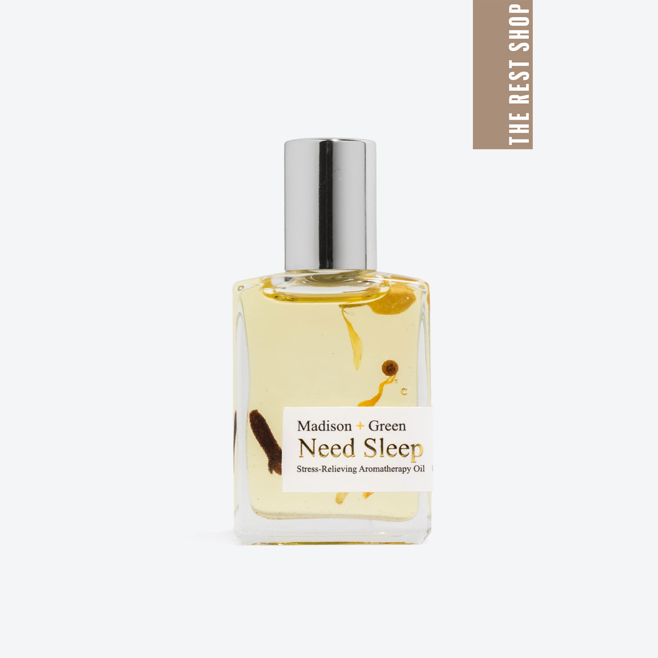 Need Sleep Aromatherapy Body Oil