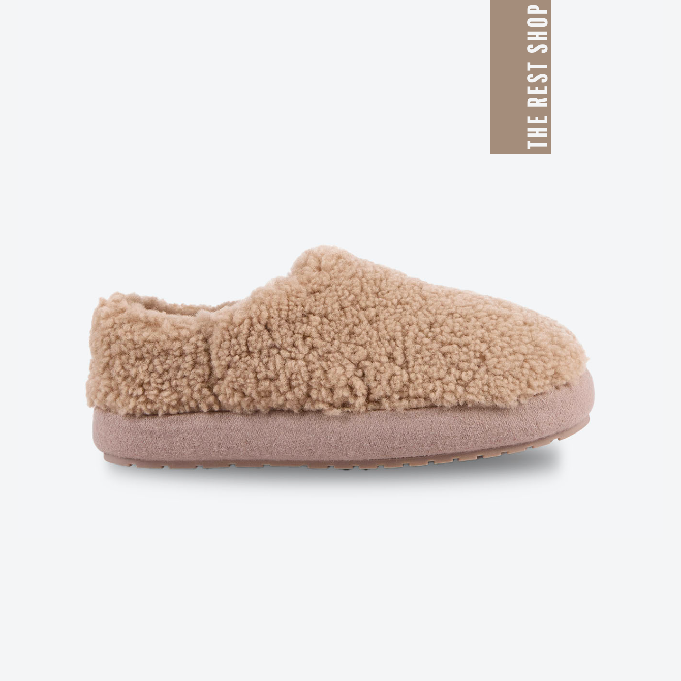 Aston Slipper