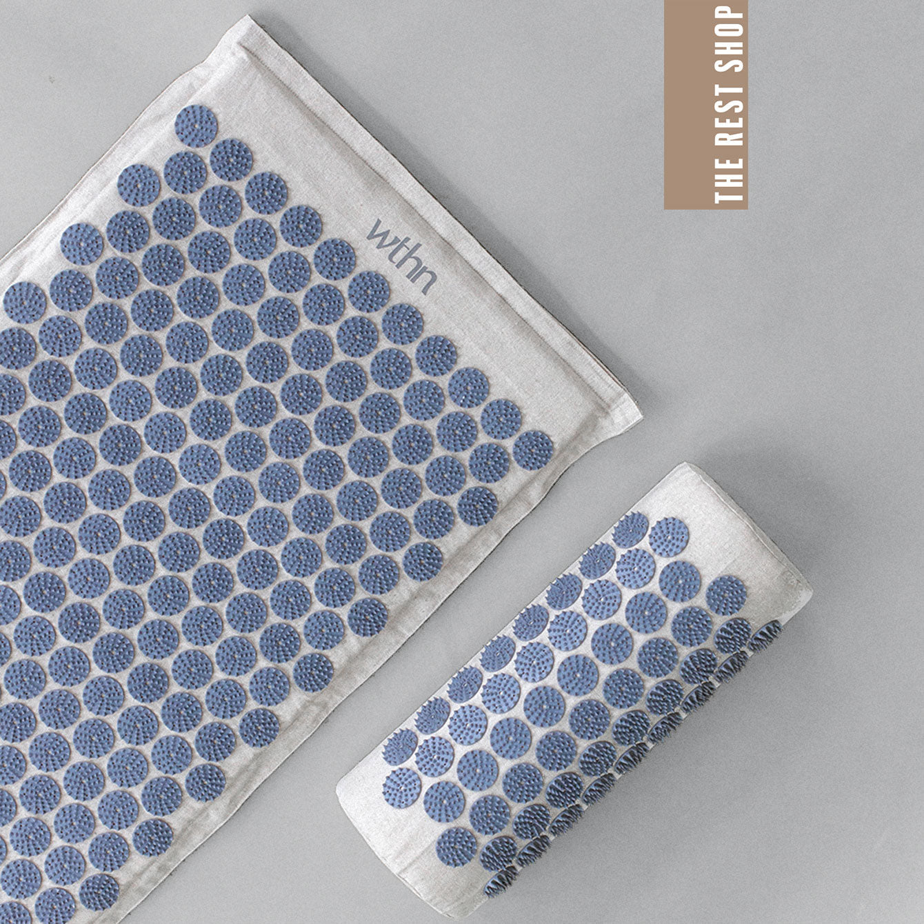 Acupressure Mat Set